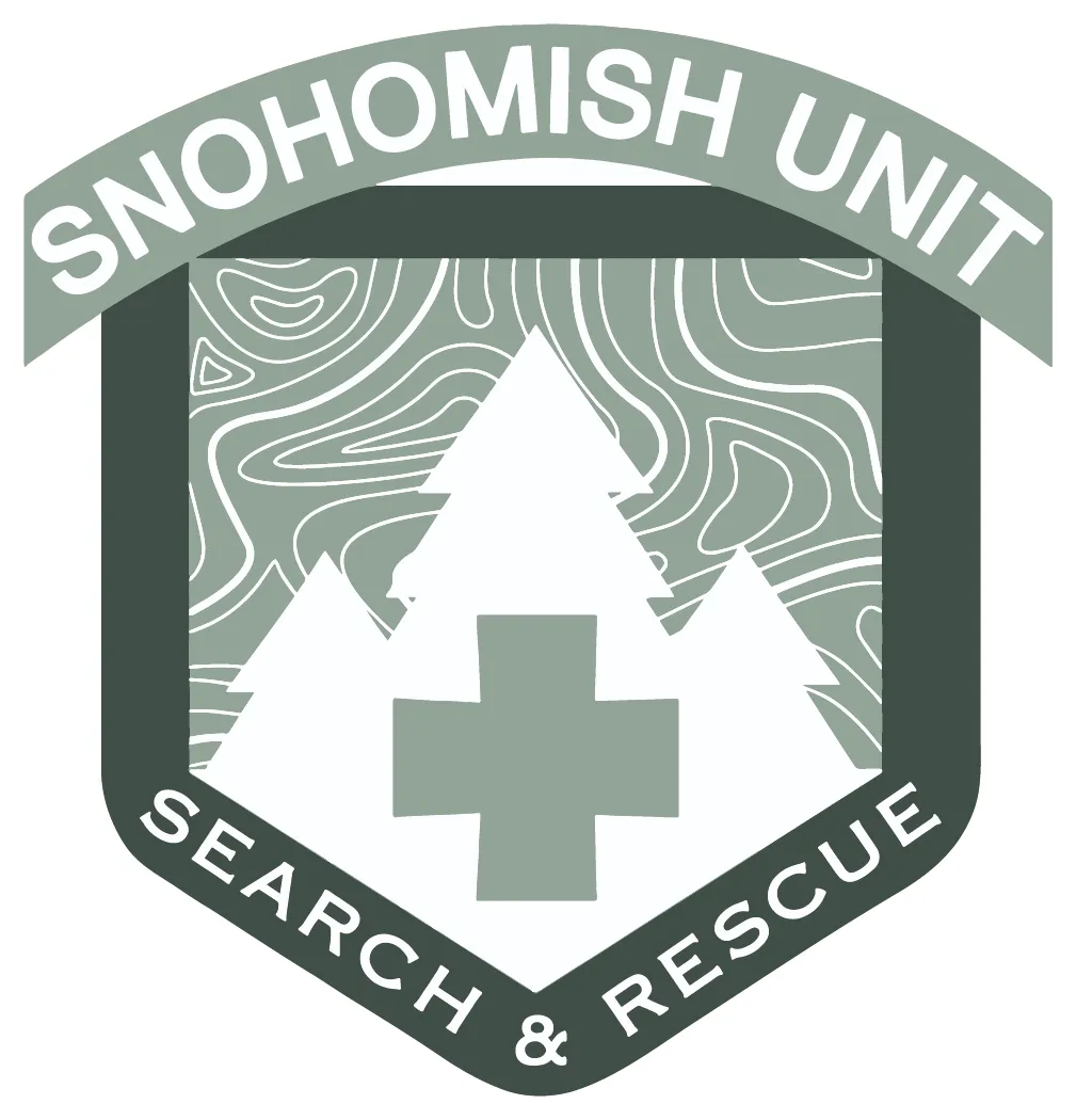 Snohimish County Search and Rescue